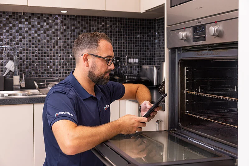 Appliance Repairs in MERSEYSIDE & MANCHESTER Call 01744 411464